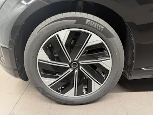Volvo ES90 Plus