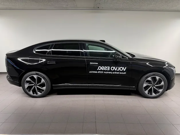 Volvo ES90 Plus