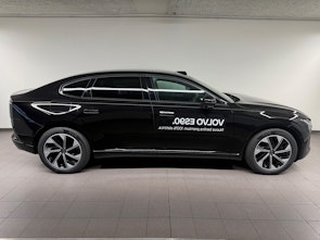 Vehicle image VOLVO ES90 Plus