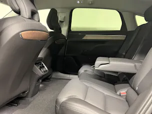 Volvo ES90 Plus
