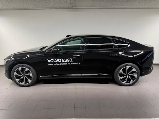 Volvo ES90 Plus
