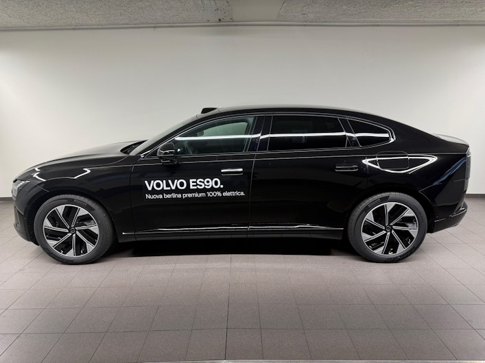 Vehicle image VOLVO ES90