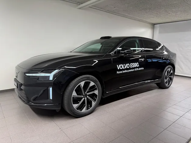 Volvo ES90 Plus
