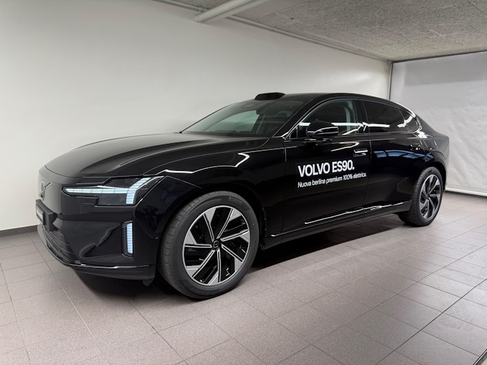 Vehicle image VOLVO ES90
