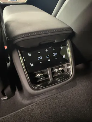 Volvo ES90 Plus