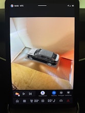 Vehicle image VOLVO ES90 Plus