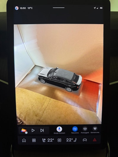 Vehicle image VOLVO ES90