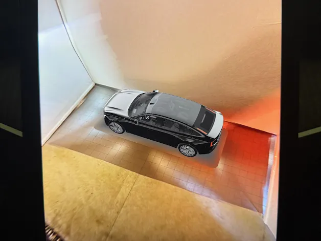 Volvo ES90 Plus