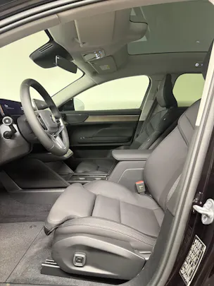 Volvo ES90 Plus