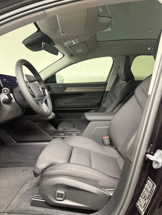 Volvo ES90 Plus