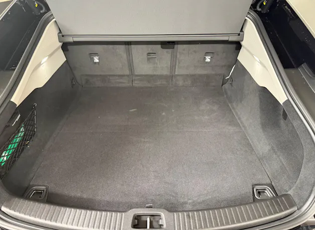 Volvo ES90 Plus