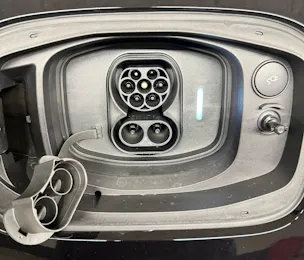 Volvo ES90 Plus