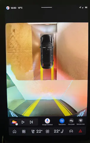 Volvo ES90 Plus