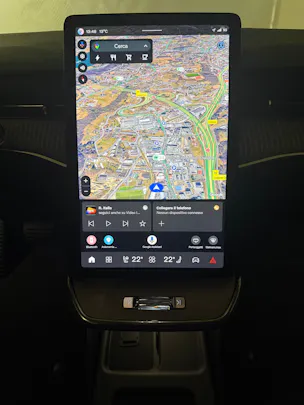 Volvo ES90 Plus