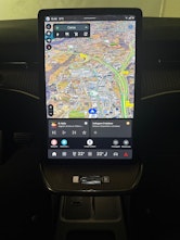 Vehicle image VOLVO ES90 Plus