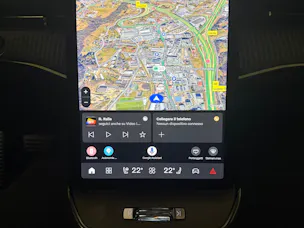 Volvo ES90 Plus