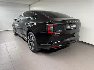Volvo ES90 Plus