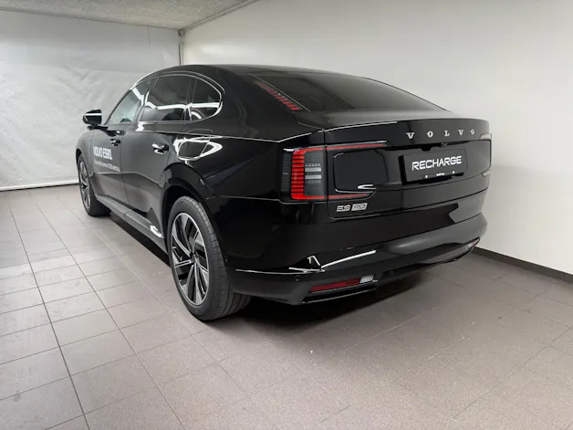 Volvo ES90 Plus