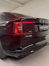 Vehicle image VOLVO ES90 Plus