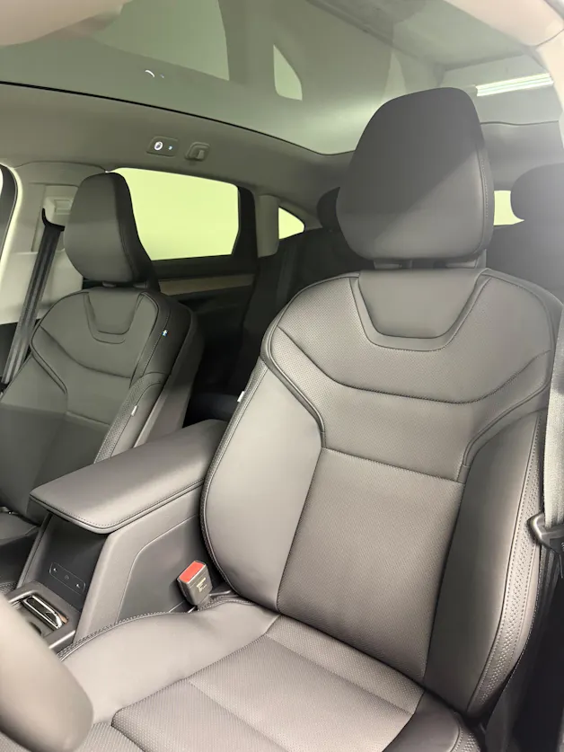 Volvo ES90 Plus