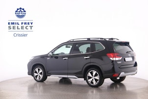 Vehicle image SUBARU Forester Station 2.0i e-Boxer Luxury
