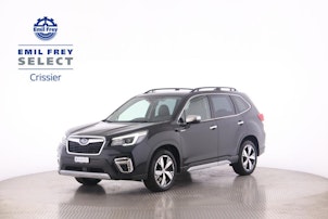 Vehicle image SUBARU Forester Station 2.0i e-Boxer Luxury
