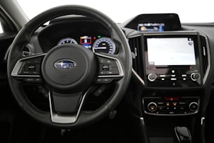 Vehicle image SUBARU Forester Station 2.0i e-Boxer Luxury