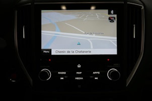 Vehicle image SUBARU Forester Station 2.0i e-Boxer Luxury