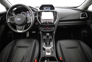 Vehicle image SUBARU Forester Station 2.0i e-Boxer Luxury