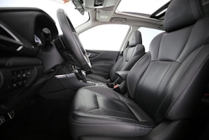 Vehicle image SUBARU Forester Station 2.0i e-Boxer Luxury