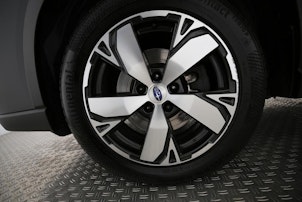 Vehicle image SUBARU Forester Station 2.0i e-Boxer Luxury