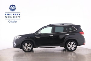 Vehicle image SUBARU Forester Station 2.0i e-Boxer Luxury
