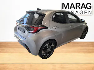 Toyota Yaris 1.5 VVT-i HSD Premium