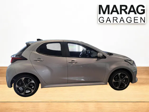 Toyota Yaris 1.5 VVT-i HSD Premium