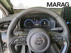 Toyota Yaris 1.5 VVT-i HSD Premium