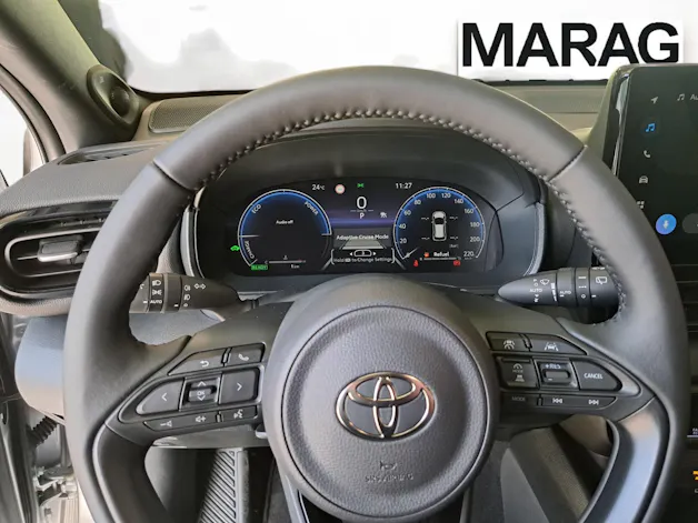 Toyota Yaris 1.5 VVT-i HSD Premium