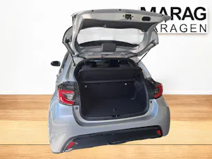 Toyota Yaris 1.5 VVT-i HSD Premium