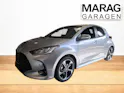 Toyota Yaris 1.5 VVT-i HSD Premium