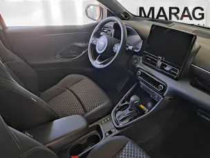 Toyota Yaris 1.5 VVT-i HSD Premium