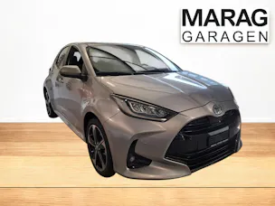 Toyota Yaris 1.5 VVT-i HSD Premium
