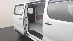 Citroën Jumpy Kaw. M 2.0 BlueHDi 145 S/S