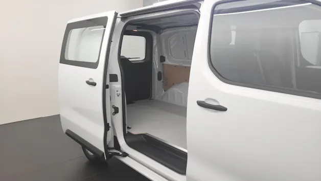Citroën Jumpy Kaw. M 2.0 BlueHDi 145 S/S