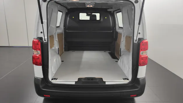 Citroën Jumpy Kaw. M 2.0 BlueHDi 145 S/S