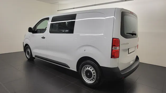 Citroën Jumpy Kaw. M 2.0 BlueHDi 145 S/S