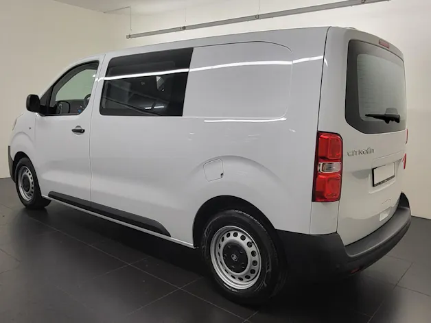 Citroën Jumpy Kaw. M 2.0 BlueHDi 145 S/S