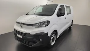 Citroën Jumpy Kaw. M 2.0 BlueHDi 145 S/S