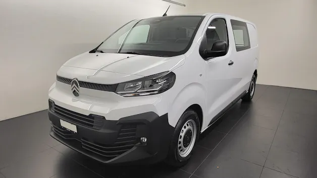 Citroën Jumpy Kaw. M 2.0 BlueHDi 145 S/S
