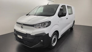 Vehicle image CITROEN Jumpy Kaw. M 2.0 BlueHDi 145 S/S