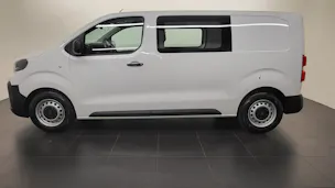 Citroën Jumpy Kaw. M 2.0 BlueHDi 145 S/S