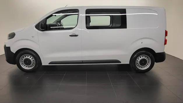 Citroën Jumpy Kaw. M 2.0 BlueHDi 145 S/S